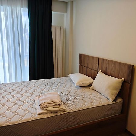 Four Seasons - New Gudauri Lejlighedshotel Eksteriør billede